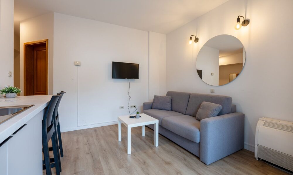 Beach Apartments Lucija, Croatia, Makarska Touristik