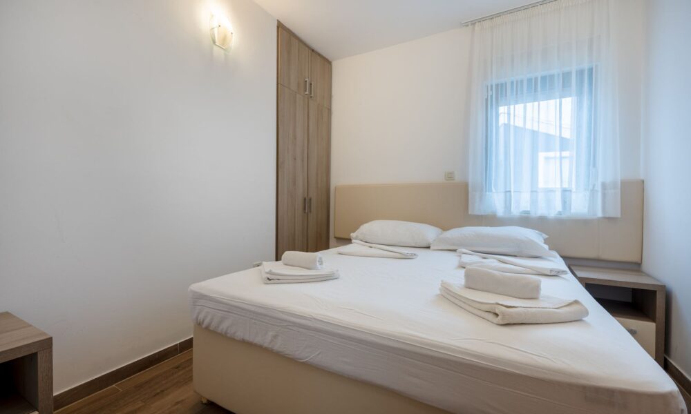 Beach Apartments Lucija, Croatia, Makarska Touristik