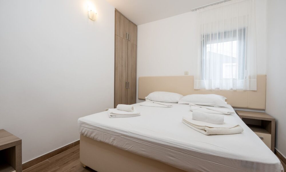 Beach Apartments Lucija, Croatia, Makarska Touristik