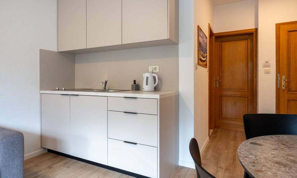 Beach Apartments Lucija, Croatia, Makarska Touristik