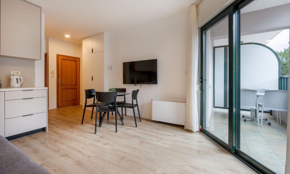 Beach Apartments Lucija, Croatia, Makarska Touristik