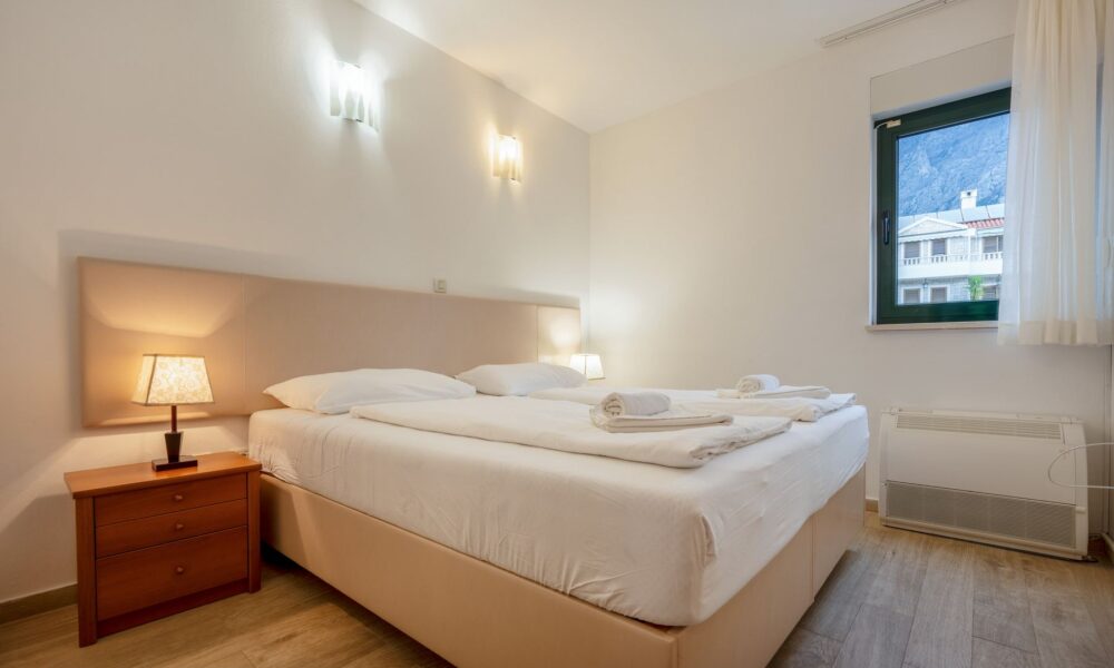 Beach Apartments Lucija, Croatia, Makarska Touristik