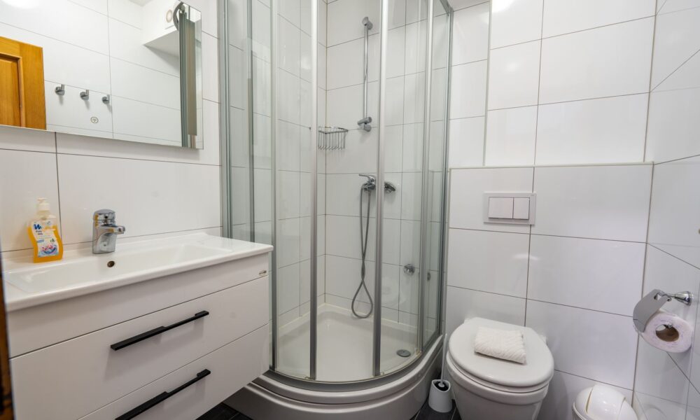 Beach Apartments Lucija, Croatia, Makarska Touristik
