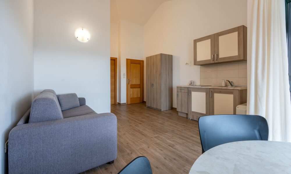 Beach Apartments Lucija, Croatia, Makarska Touristik