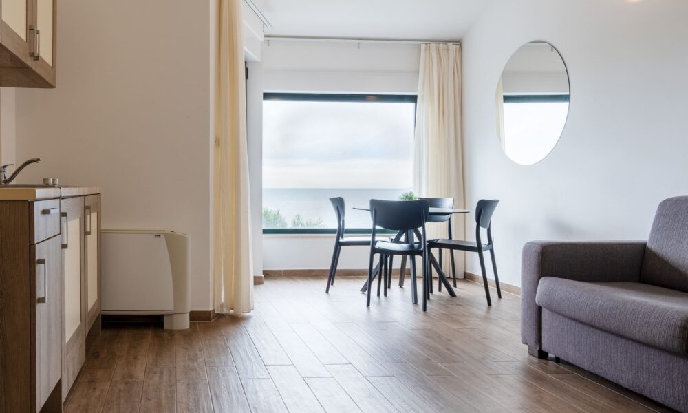 Beach Apartments Lucija, Croatia, Makarska Touristik