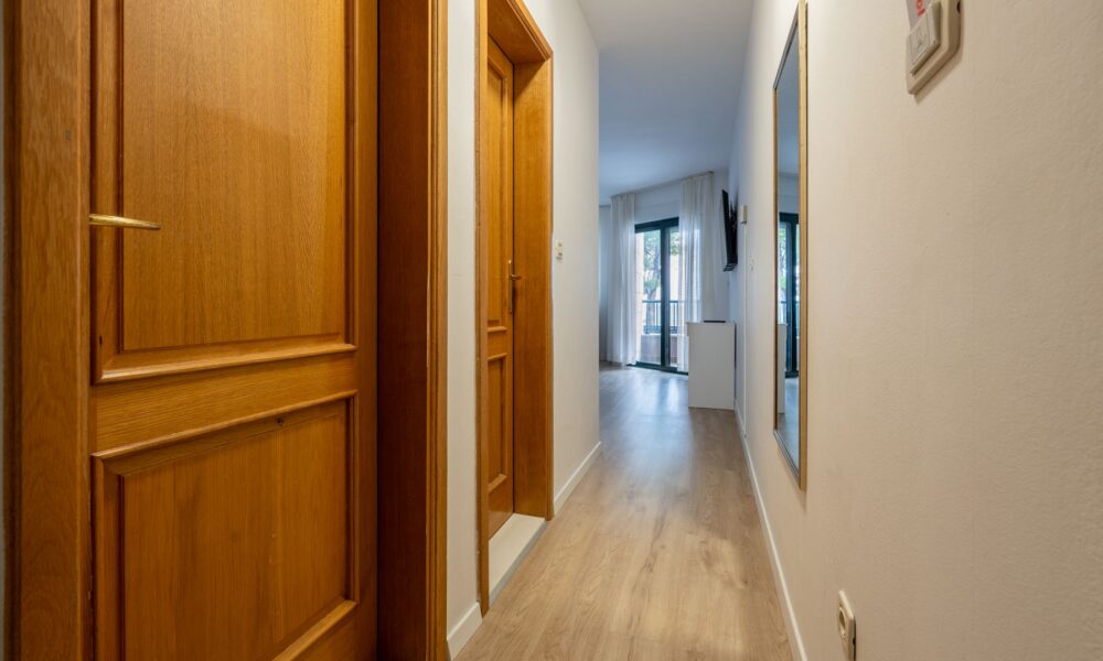 Beach Apartments Lucija, Croatia, Makarska Touristik
