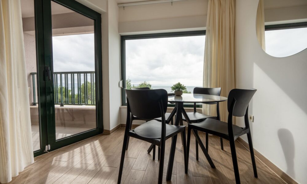 Beach Apartments Lucija, Croatia, Makarska Touristik