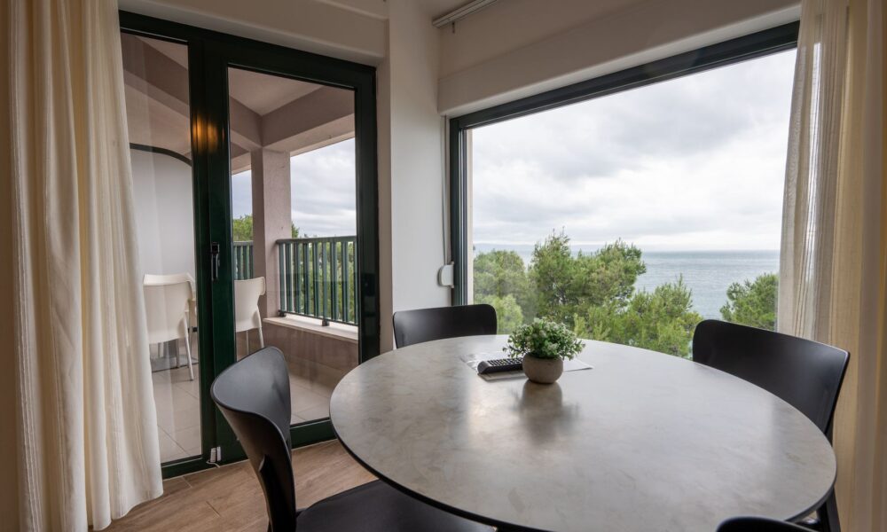Beach Apartments Lucija, Croatia, Makarska Touristik