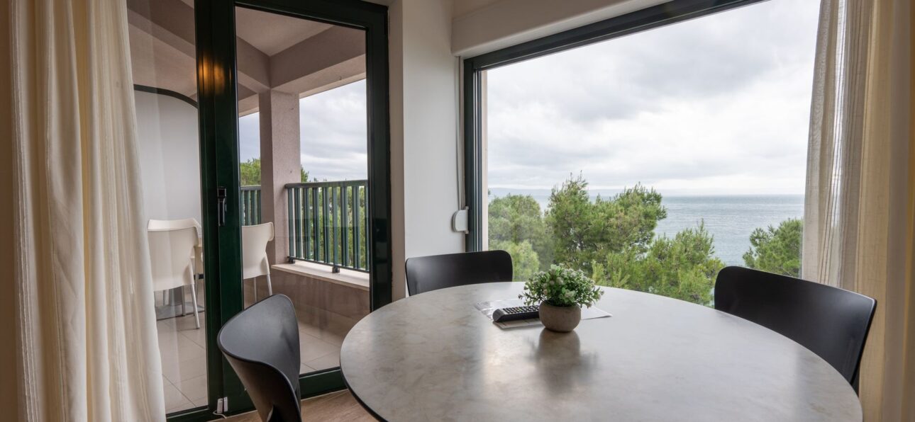 Beach Apartments Lucija, Croatia, Makarska Touristik