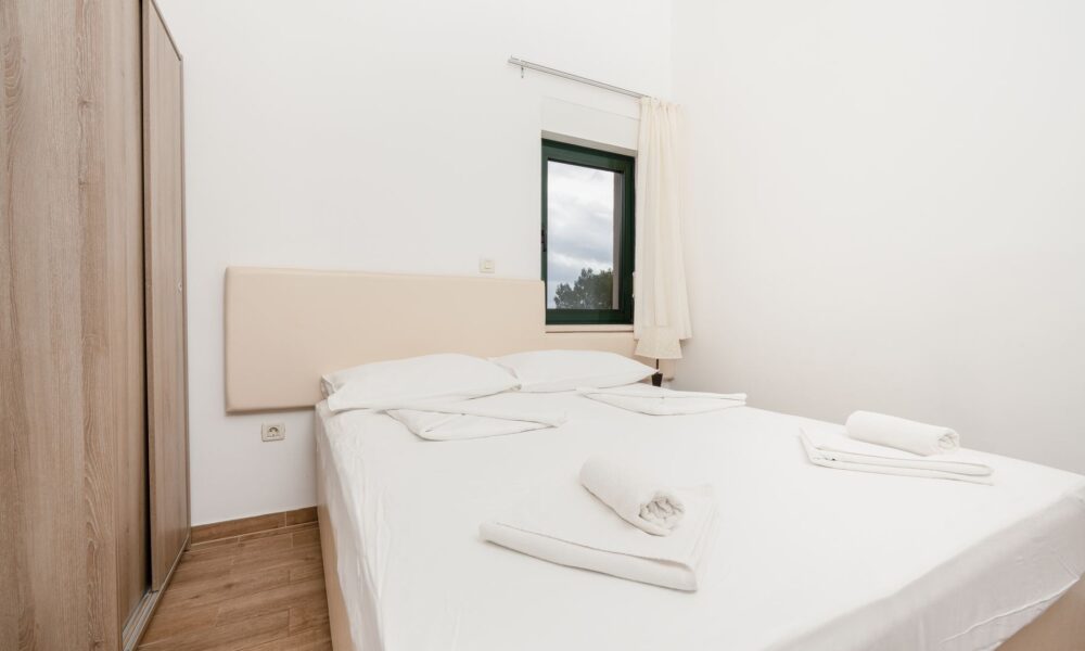 Beach Apartments Lucija, Croatia, Makarska Touristik