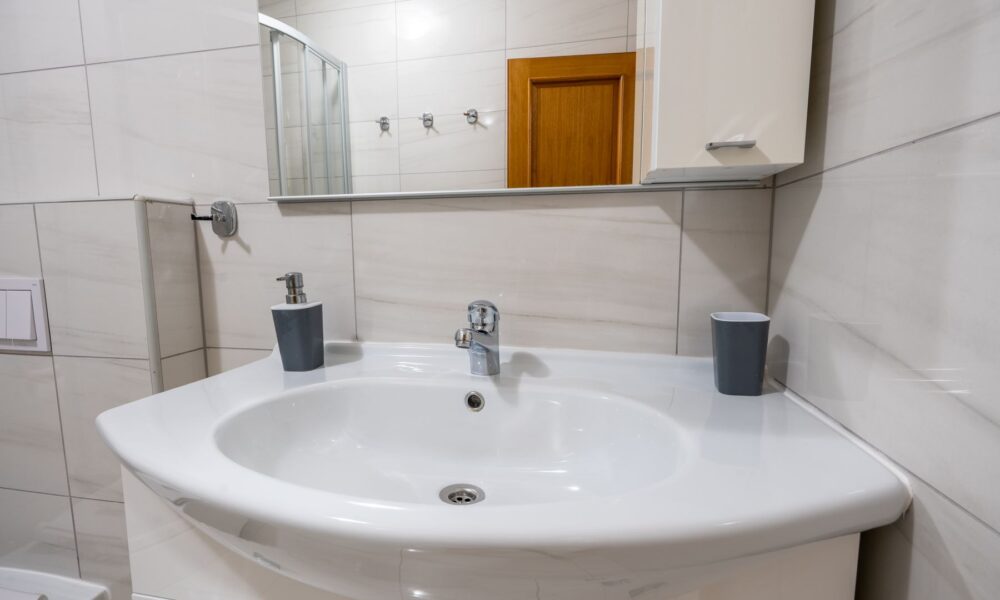 Beach Apartments Lucija, Croatia, Makarska Touristik