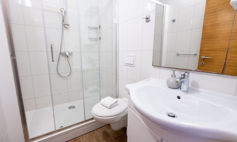 Beach Apartments Lucija, Croatia, Makarska Touristik