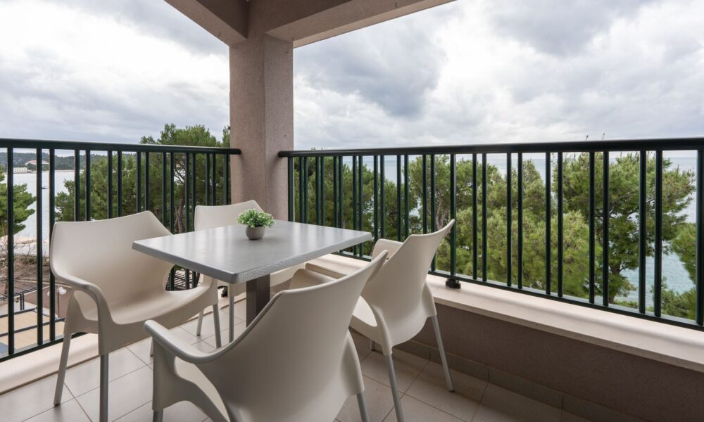 Beach Apartments Lucija, Croatia, Makarska Touristik