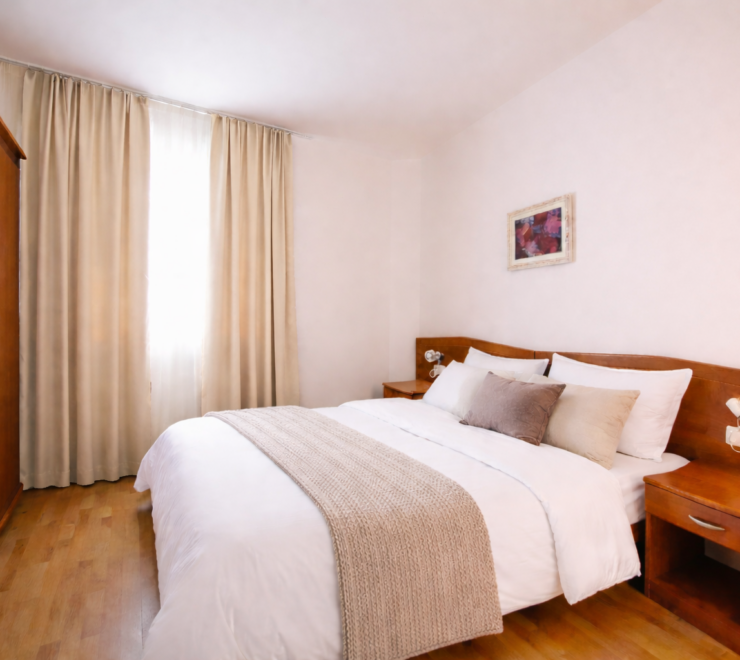 Beachfront Villa Sunce - Podgora 2+1