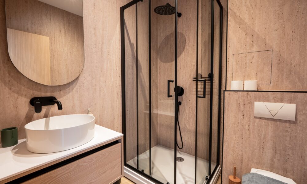 Seaview Villa Sunce - Podgora, Croatia, Makarska Touristik