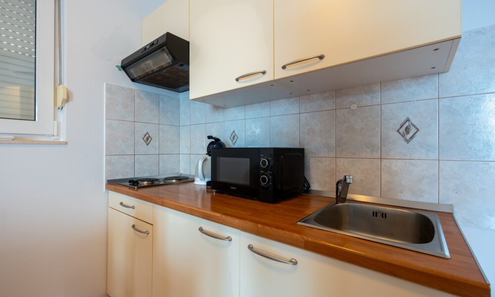 Seaview Villa Sunce - Podgora, Croatia, Makarska Touristik