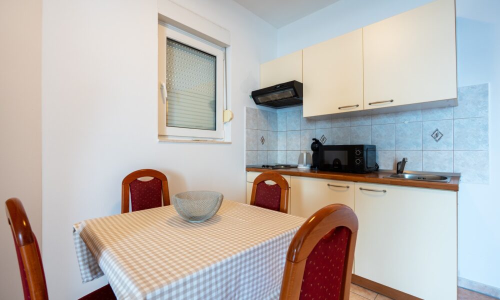 Seaview Villa Sunce - Podgora, Croatia, Makarska Touristik