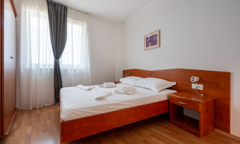 Seaview Villa Sunce - Podgora, Croatia, Makarska Touristik