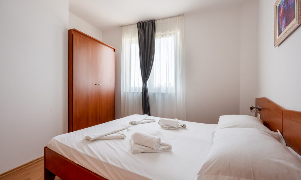 Seaview Villa Sunce - Podgora, Croatia, Makarska Touristik