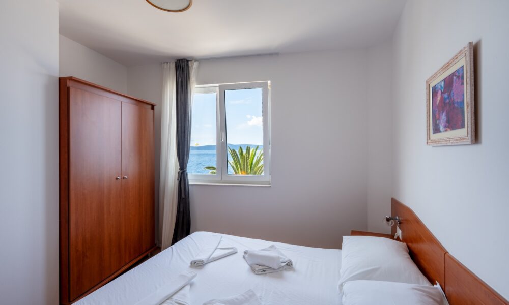 Seaview Villa Sunce - Podgora, Croatia, Makarska Touristik