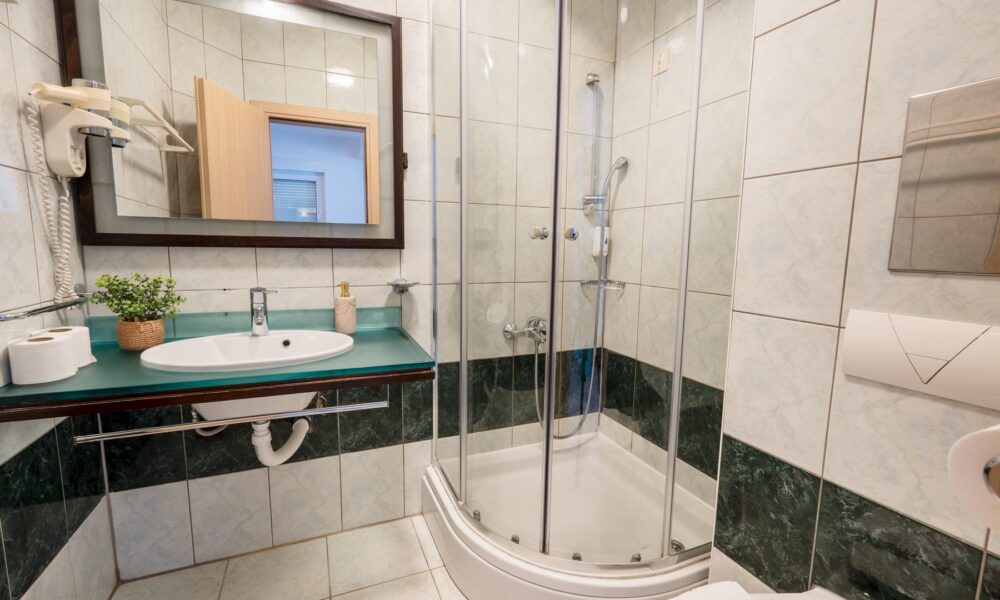 Seaview Villa Sunce - Podgora, Croatia, Makarska Touristik