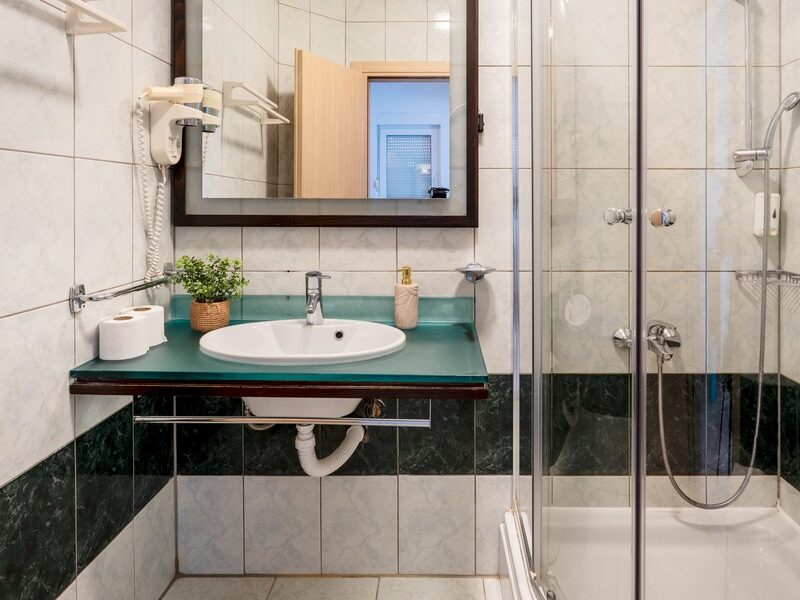 Seaview Villa Sunce - Podgora, Croatia, Makarska Touristik