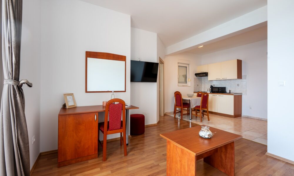 Seaview Villa Sunce - Podgora, Croatia, Makarska Touristik