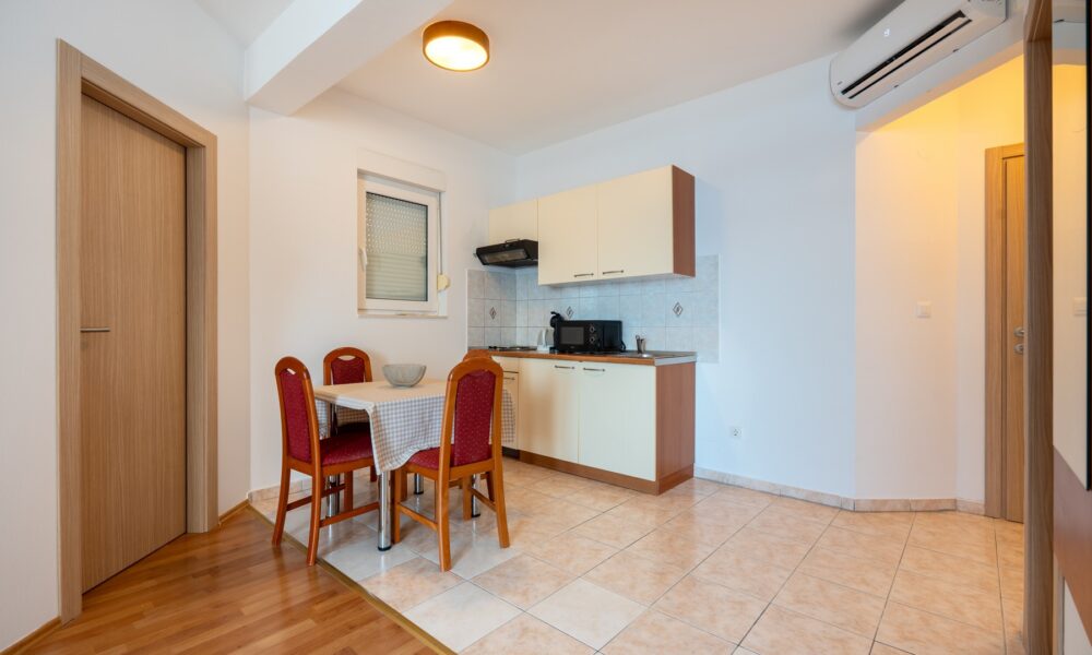 Seaview Villa Sunce - Podgora, Croatia, Makarska Touristik