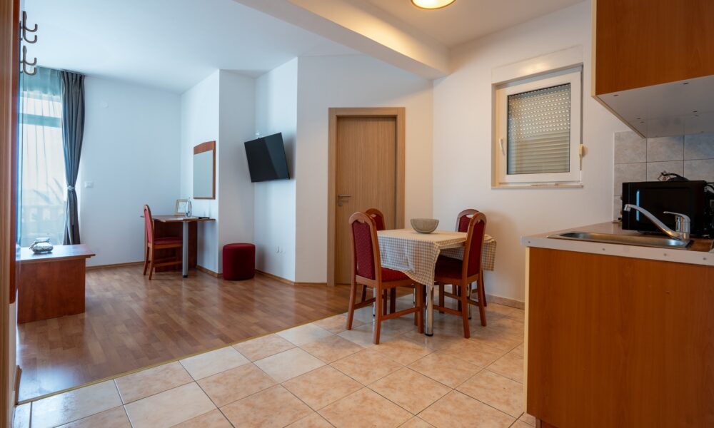 Seaview Villa Sunce - Podgora, Croatia, Makarska Touristik