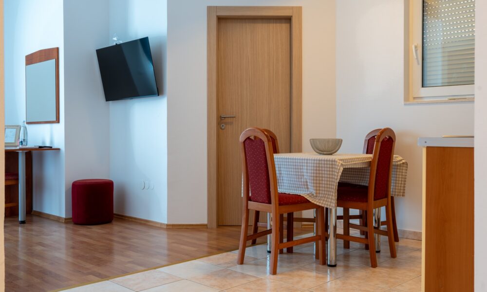 Seaview Villa Sunce - Podgora, Croatia, Makarska Touristik