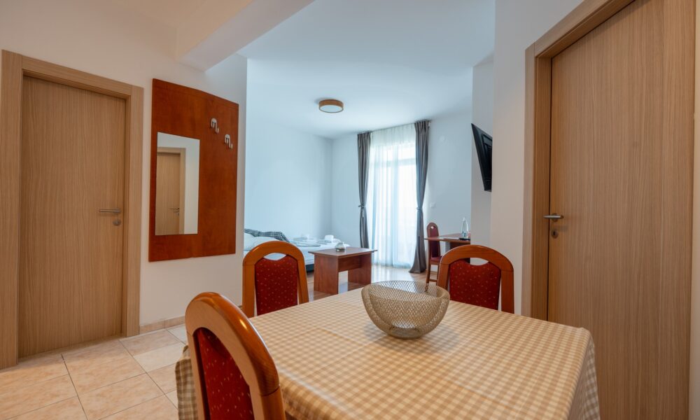 Seaview Villa Sunce - Podgora, Croatia, Makarska Touristik