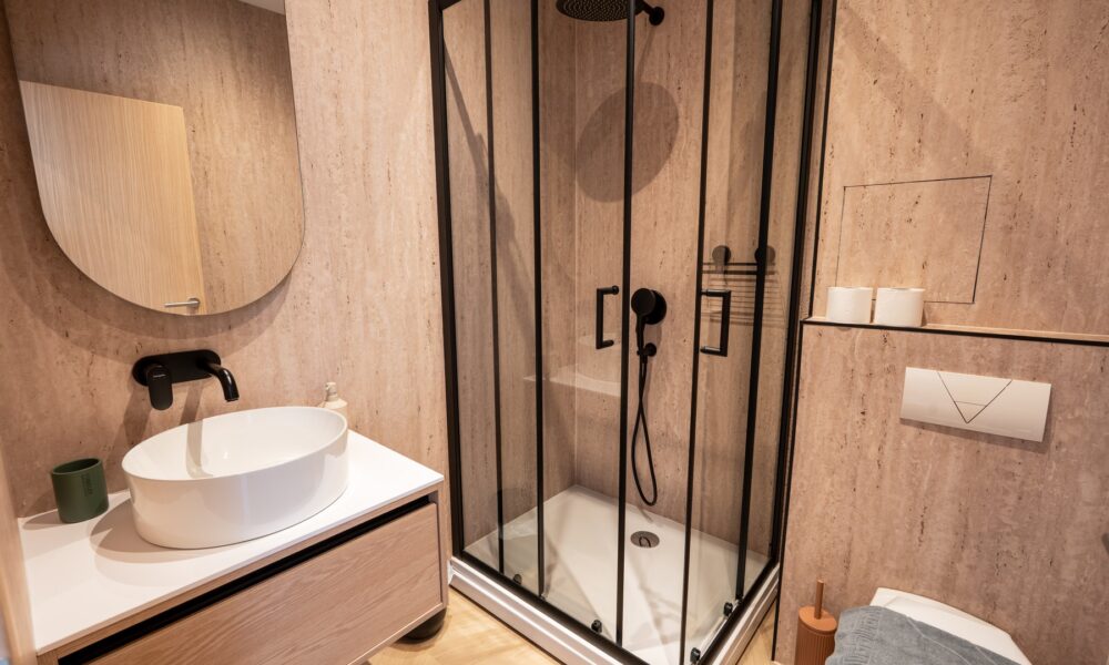 Seaview Villa Sunce - Podgora, Croatia, Makarska Touristik