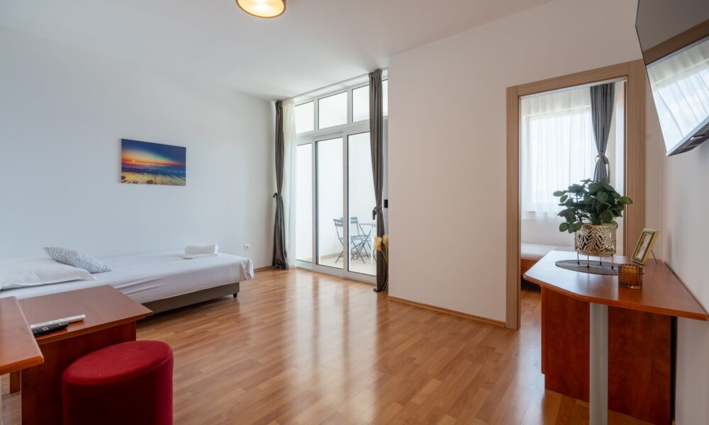 Seaview Villa Sunce - Podgora, Croatia, Makarska Touristik