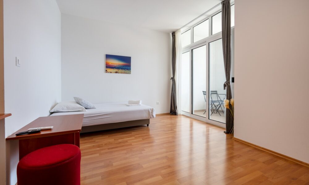 Seaview Villa Sunce - Podgora, Croatia, Makarska Touristik
