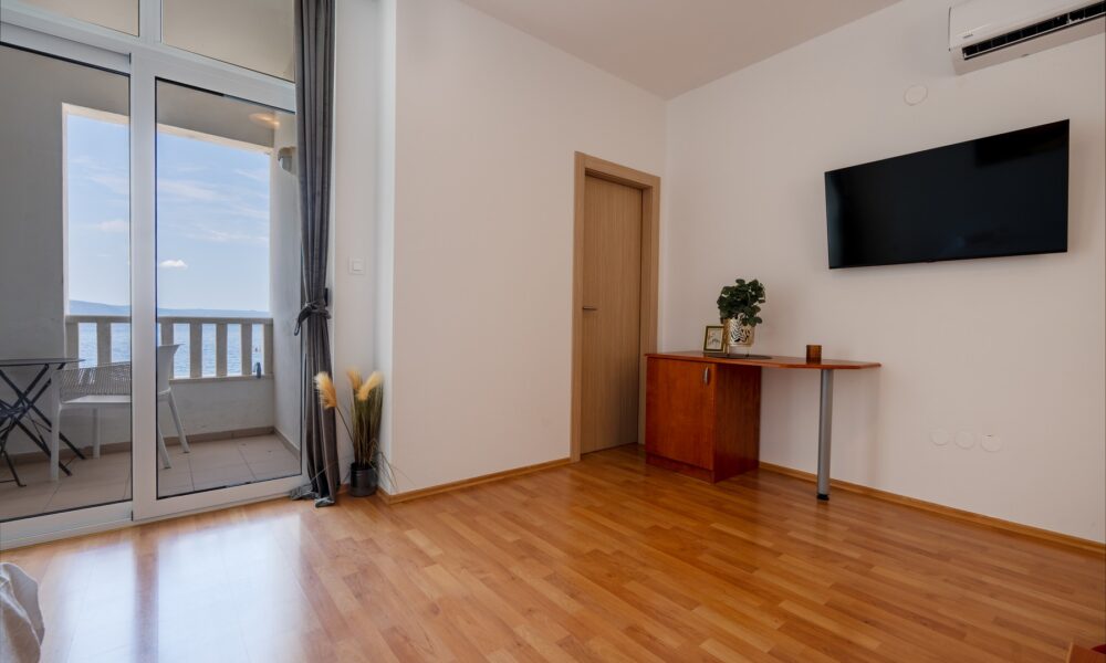 Seaview Villa Sunce - Podgora, Croatia, Makarska Touristik