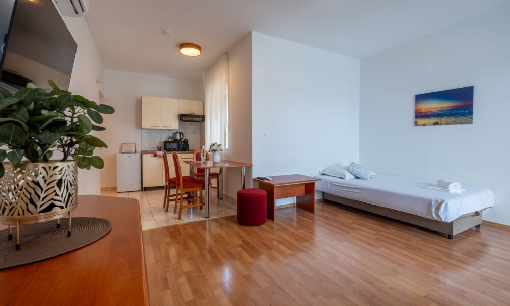 Seaview Villa Sunce - Podgora, Croatia, Makarska Touristik