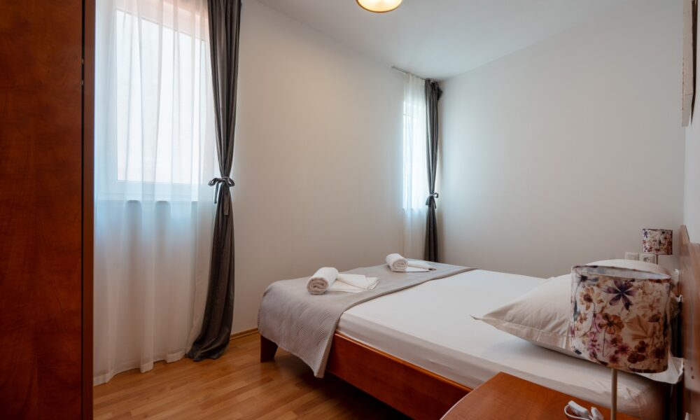 Seaview Villa Sunce - Podgora, Croatia, Makarska Touristik