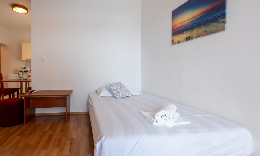 Seaview Villa Sunce - Podgora, Croatia, Makarska Touristik
