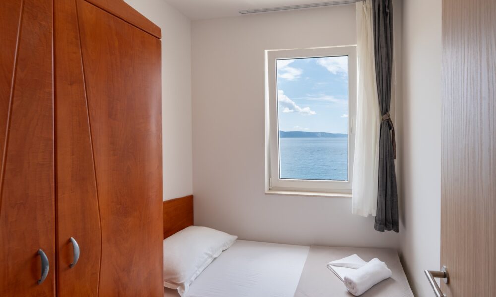 Seaview Villa Sunce - Podgora, Croatia, Makarska Touristik