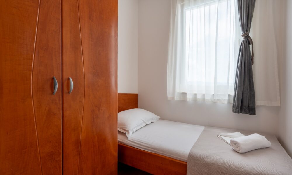 Seaview Villa Sunce - Podgora, Croatia, Makarska Touristik