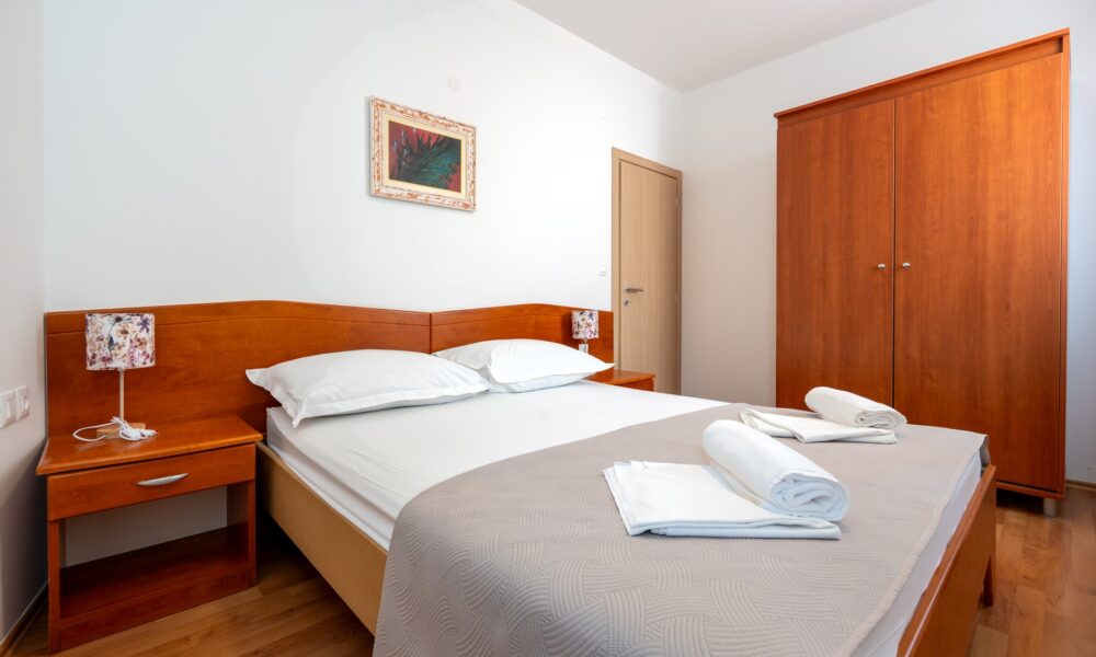 Seaview Villa Sunce - Podgora, Croatia, Makarska Touristik