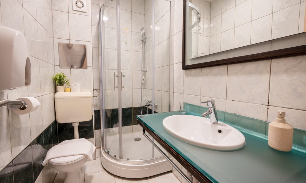 Seaview Villa Sunce - Podgora, Croatia, Makarska Touristik