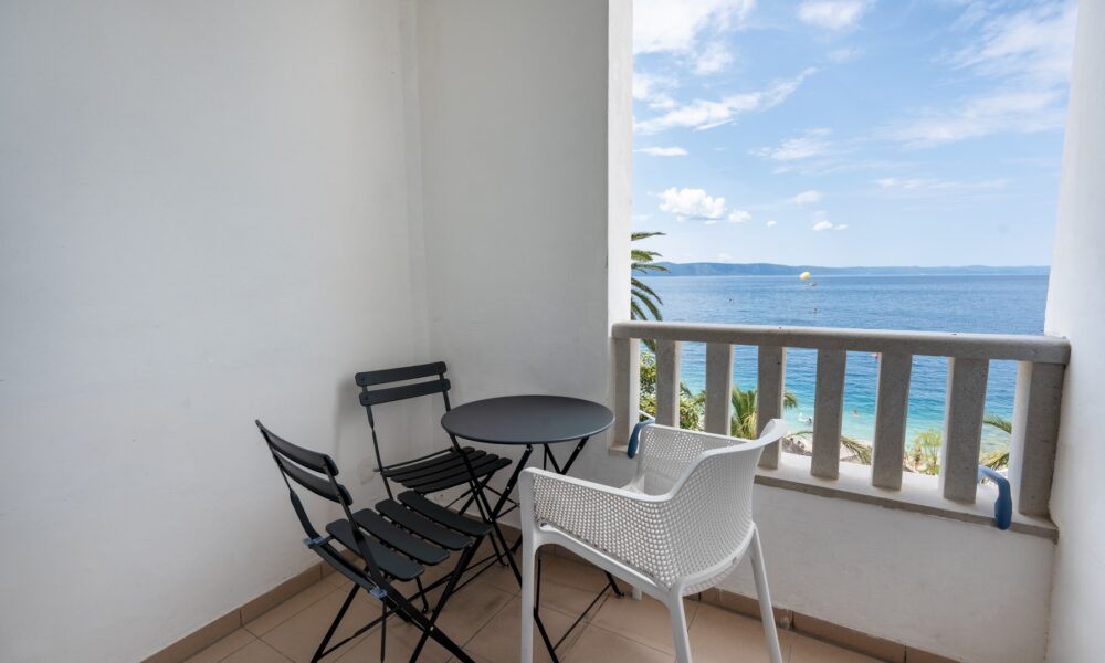 Seaview Villa Sunce - Podgora, Croatia, Makarska Touristik