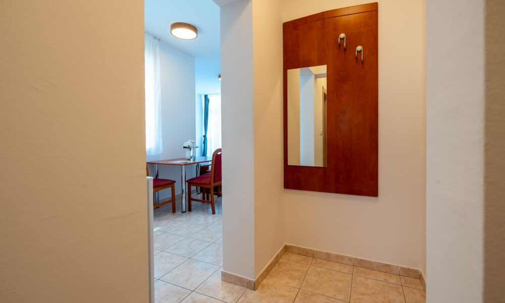 Seaview Villa Sunce - Podgora, Croatia, Makarska Touristik