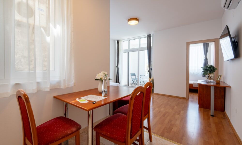 Seaview Villa Sunce - Podgora, Croatia, Makarska Touristik
