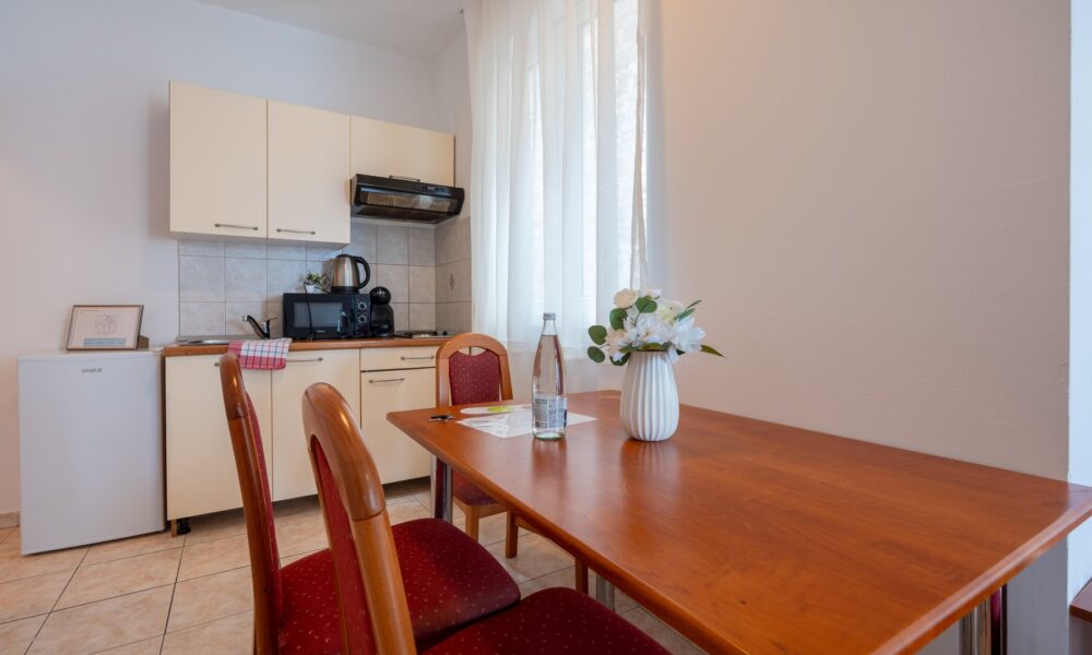 Seaview Villa Sunce - Podgora, Croatia, Makarska Touristik