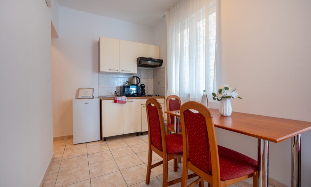 Seaview Villa Sunce - Podgora, Croatia, Makarska Touristik