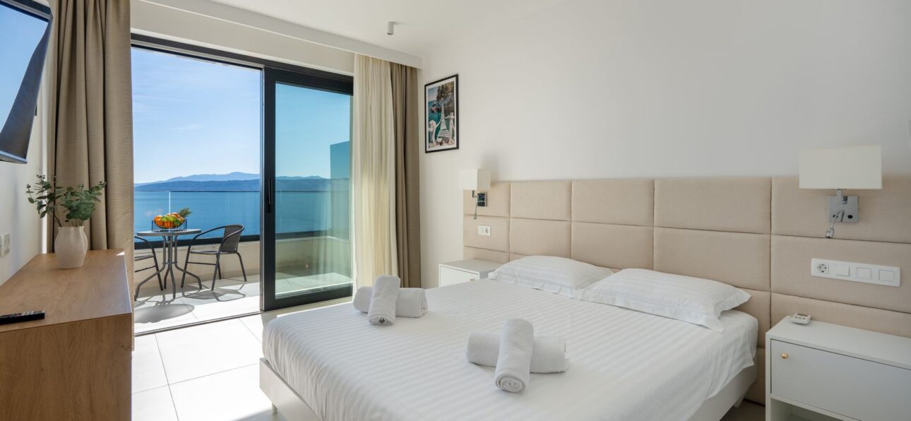 Seaview Wind Rose - Maestral, Croatia, Makarska Touristik