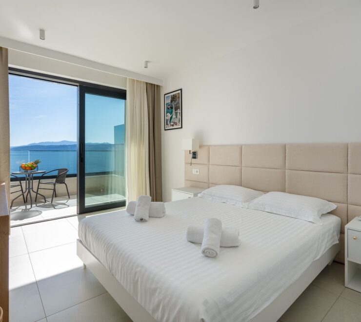 Seaview Wind Rose - Maestral 2+0