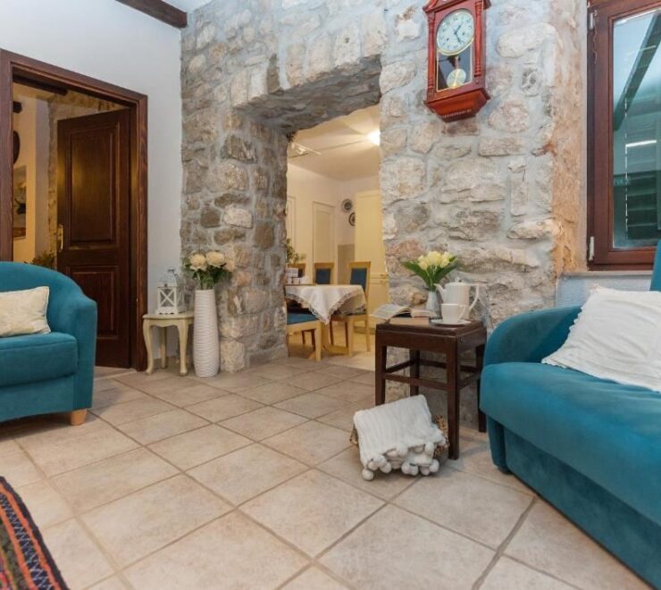 Apartman Lištun